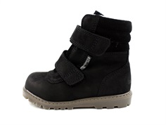 Bundgaard black winter boots Tokker with TEX